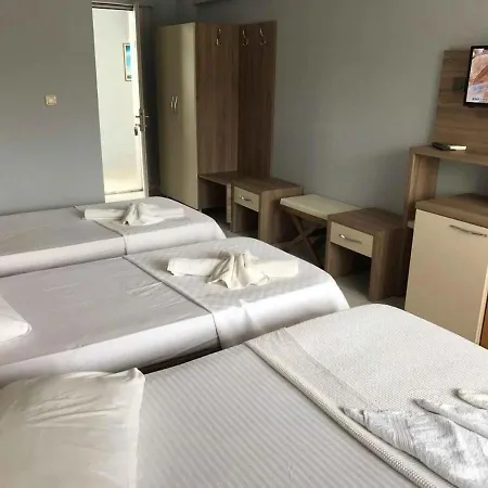 Yasemin Ξενοδοχείο