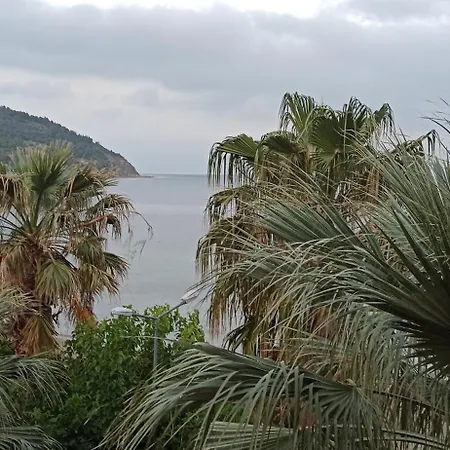 Yasemin Ξενοδοχείο *