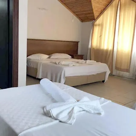 Yasemin Ερντέκ