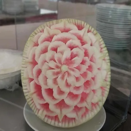 Ξενοδοχείο Yasemin