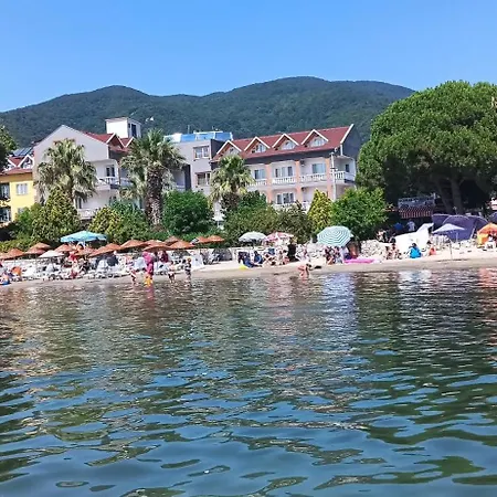 Yasemin Ερντέκ