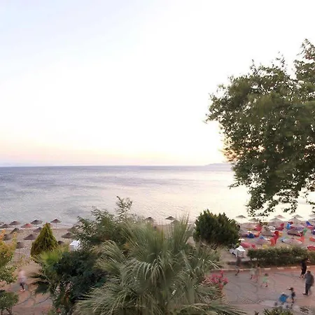 Yasemin Ξενοδοχείο *