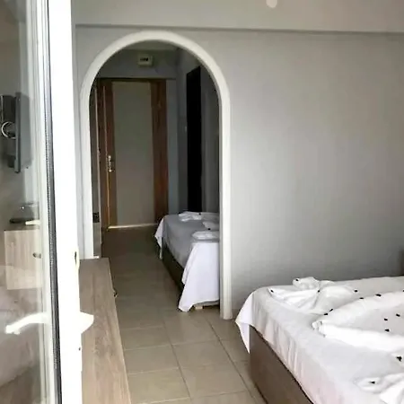 Yasemin Ερντέκ