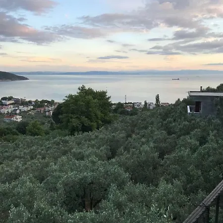 Yasemin Ξενοδοχείο *