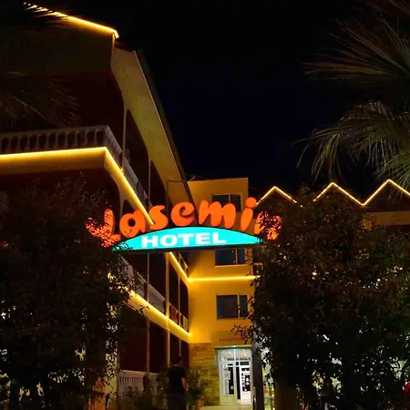 Yasemin Hotel Erdek