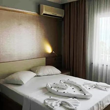 Yasemin Hotell Erdek