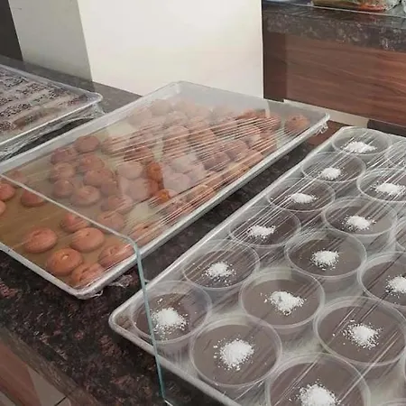 Hotell Yasemin Erdek