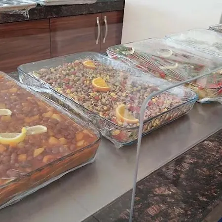 Yasemin Hotell Erdek