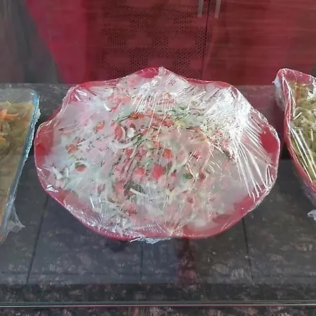 Yasemin Hotell Erdek