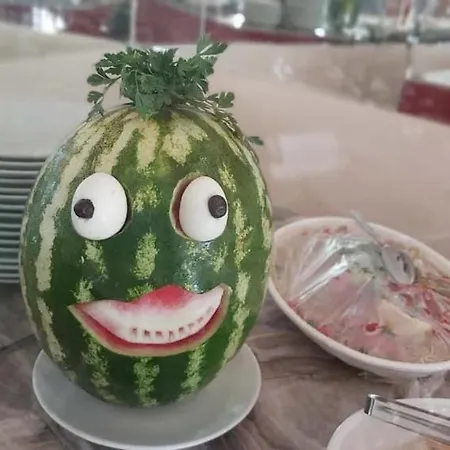 Hotell Yasemin Erdek