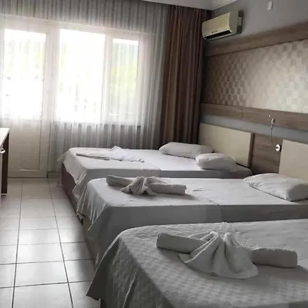 Yasemin Hotell Erdek