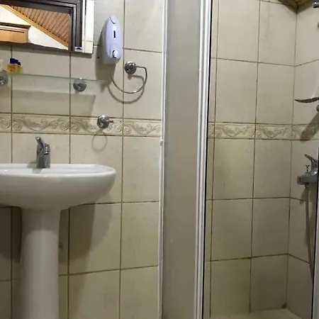 Отель Yasemin