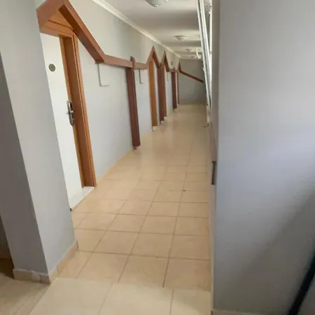 Hotell Yasemin Erdek