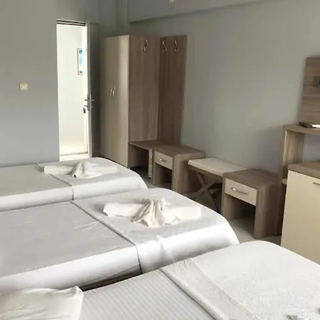 Hotell Yasemin Erdek