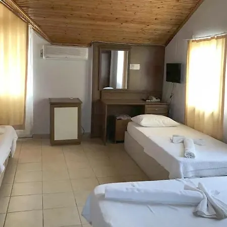 Hotell Yasemin Erdek