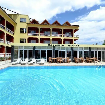 Yasemin Hotel
