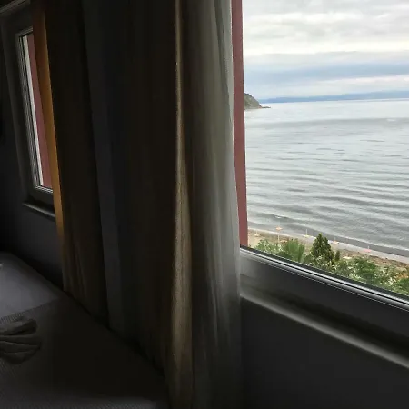 Yasemin Hotel *