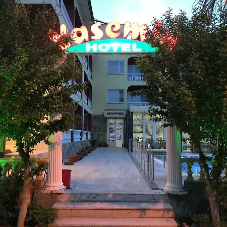 Hotel Yasemin