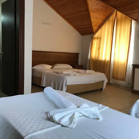Hotel Yasemin