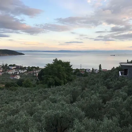 Yasemin Hotel