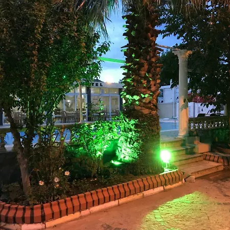 Hotel Yasemin *